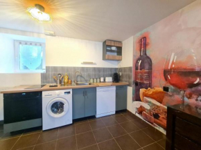 Appartement familial tout équipé